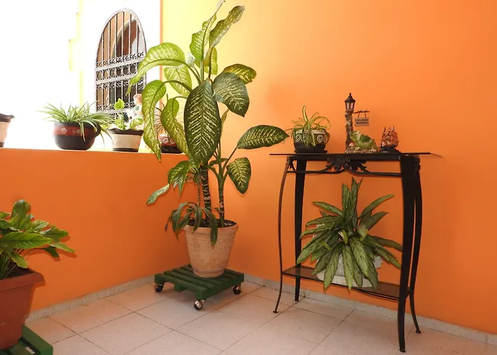 Hotel Casa Mallorca Cancún